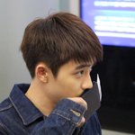 [EXO] 치킨먹고싶드