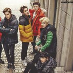 [EXO] 아나 뒤에 <b>구멍</b>에서 뭐 흘러나오는 기분들어서
