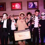 [EXO] 얘들아 이번엔 꼭 스밍투표잘하자