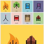 [널스토리] 서양인들의 <b>한자</b> 접근법