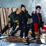 <b>어색</b>한 강남과 남주혁의 멋있는척 화보