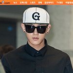 [아이콘] '엑소 <b>타오</b>, 이민호' 같은 선글라스 다른느낌!