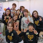 [대형견가족] 연예인 유기견 봉사단 K-PET 재능기부 현장