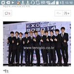 [세훈] 훈녀들!!대박소식..엑소컴백