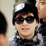 [시우민] 시우민 <b>인천</b>공항 입국~