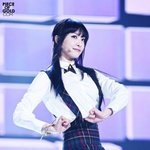 <b>상큼</b> 돋는 교복 입은 걸그룹들
