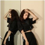 [무보정]  돋보이는 <b>잘록</b>한 개미허리 박신혜..
