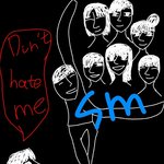 [EXO] 스<b>엠</b>이랑 동떨어진<b>느낌</b>