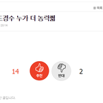 [EXO] 어제부터 추반조작하는 됴줌한마리