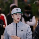 [EXO] 오세훈 ㄹㅇ <b>체고</b>다니는 오빠같음