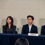 [EXO] <b>미나</b>, 수호: 아~ 씨발  왜~