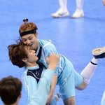 [EXO] 지금 여기를 비유 해보자면