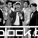 [블락비] 뜬금없이 와서 미안한데 꿀벌들아