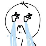 [exo] 늑대소년보는데 <b>질질</b>짬