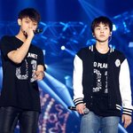 [EXO] 누가 민석이 외모 <b>퇴보</b>한다했냐ㅡㅡ