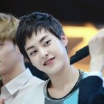 [EXO] 종대에게 <b>시선</b>강탈