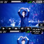 [EXO] 민석이 앞머리까진거 <b>조</b><b>녜</b>임ㅠㅠㅜ