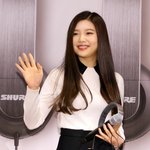 [<b>조이</b>] shure 기자간담회 <b>조이</b>