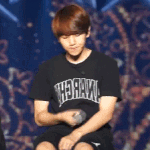 [백현] 후쿠오카콘 첫눈 리허설