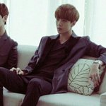 [EXO] 다음컨셉 약간이거랑비슷하게