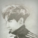 [EXO] 내가씽이그려봐<b>쏘</b>!!!ㅋㅋㅋㅋㅋ