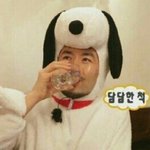 [EXO] 탱큥땐 친한선후배겠지~ 우둘때는 총대일거야 엉엉ㅠㅠ