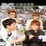 [EXO] 시발나만웃기냐이겈ㅋㅋㅋㅋㅋㅋㅋ