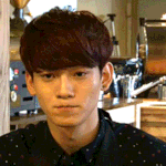 [EXO] 종대야 내가 만든 <b>음식</b> <b>맛</b>이어떄?