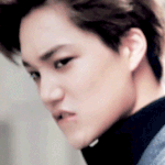 [EXO] 삐진척<b>gif</b>