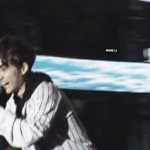 [EXO] 신난 됴ㅋㅋ