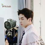 [EXO] 민석이 <b>이사진</b> 존잘..