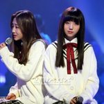 [러블리즈] <b>지애</b>랑 케이
