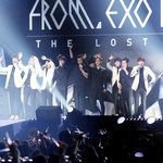[EXO] 엑소가 내팬질중 <b>역대</b>급인듯