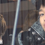 [EXO] <b>약속장소</b>에 나온 여친을 발견한 종대