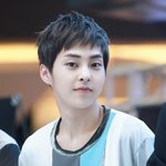 [EXO] 시우민 <b>리즈</b>는