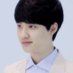 [EXO] 경수이짤 ㄹㅇ 청초하고 <b>퓨어</b>하다ㅜ