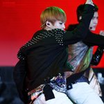 [EXO] 민석이는 <b>온도</b>니가 짝고 이뿜ㅠㅠㅠㅠ