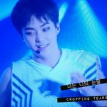 [EXO] 김민석 살개빠진듯