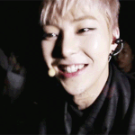 [EXO] 김민석 눈꼬리는 진짜 <b>보물</b>이다