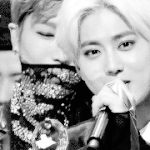 [EXO] 아 맞아 나 엄마랑 902014 같이 봤을 때