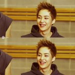 [EXO] 난 시우민 이때가 젤 이뻤음
