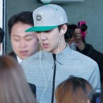 [EXO] 아 거참 좀 비켜요