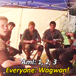 [뉴트] 뭐하는거야 