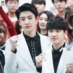 [EXO] 짤줍할 맛 나지 않냐