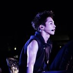 [EXO] 시우민 섹시..