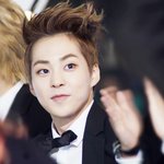 [EXO] 민석이 정확히1년<b>전이</b>라는데...///