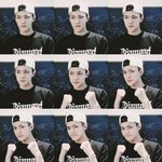 [EXO] <b>내</b><b>폰</b>배경