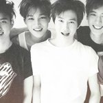 [EXO] 짤하나올리고<b>자러</b><b>감</b>