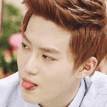 [EXO] 급하게 준면이의 새벽짤을 찾는다