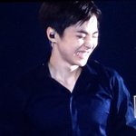 [EXO] 민석이 참  계획성있게잘사는것같아